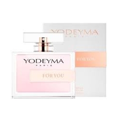 Yodeyma For You 100ml perfumy damskie